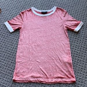 Top shop tee
